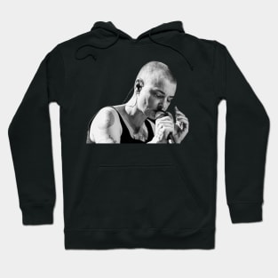 Sinéad O'Connor vintage Hoodie